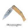 NAVAJA WOLFPACK MODELO NACAR 10,1CM. CERRADA