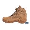 BOTA DE TREKKING NATURAL MODELO ARACENA TALLA 43
