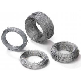 CABLE ACERO GALVAN. 25MTS.2MM.