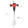 MEZCLADOR ELECTRICO 1800 WATT 6 VELOCIDADES CON VARIADOR DE POTENCIA