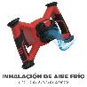 MEZCLADOR ELECTRICO 1800 WATT 6 VELOCIDADES CON VARIADOR DE POTENCIA