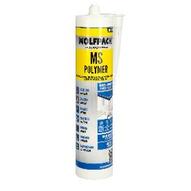 MS POLYMER MULTIUSO GRIPPER BLANCO