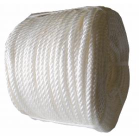 CUERDA POLI DE 10 MM.X 100 MTS.