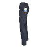PANTALON TRABAJO TALLA 40 AZUL OSCURO SPANDEX