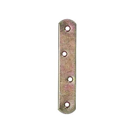 PLACA WOLFPACK BICROMATADO 100X20 MM.