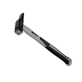 MARTILLO CARPINTERO CON MANGO FIBRA VIDRIO 25 MM