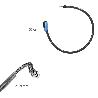 CABLE BICICLETA CON LLAVE PLANA 18 MM X 100 CM