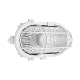 PLAFON BLANCO E27 IP44
