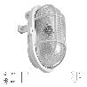 PLAFON BLANCO E27 IP44