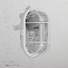 PLAFON BLANCO E27 IP44