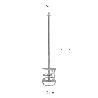 MEZCLADOR COLA RECAMBIO M14 120X600 MM.
