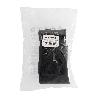 BOLSA NYLON REPUESTO ASPIRADOR SOPLADOR ELECTRICO DE HOJAS JARDÍN 3.000 WATT.