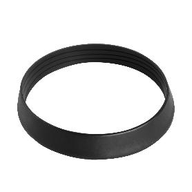 JUNTA CONICA PVC PARA SIFONES. MEDIDA 1-1/2 PARA SIFONES / TUBERIAS DE Ø 40MM.