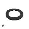 JUNTA PLANA ANCHA 1 1/2 30 X 44,5 X 2,5 MM BOLSA 100 UNIDADES