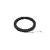 JUNTA PLANA ANCHA 1 1/4  28,5 X 37,5 X 2,5 MM BOLSA 100 UNIDADES