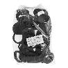 JUNTA PLANA ANCHA 1 1/4  28,5 X 37,5 X 2,5 MM BOLSA 100 UNIDADES