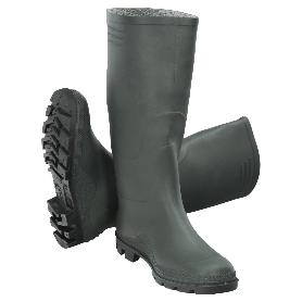 BOTAS GOMA ALTAS VERDES Nº 48 (PAR)