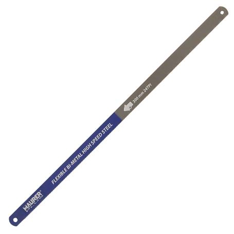 HOJA SIERRA BIMETAL 1 CORTE