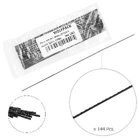 PELO SIERRA MARQUETERIA MADERA 10-13 (ESTUCHE 144 PZAS.)