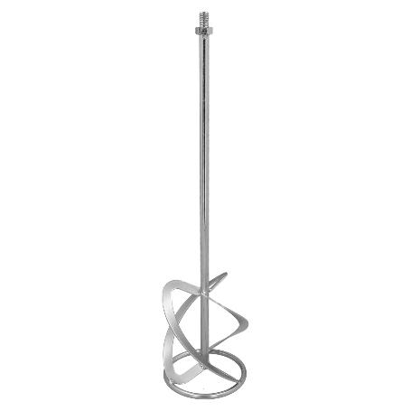 MEZCLADOR COLA RECAMBIO M14 140X600 MM.