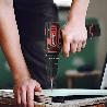 PUNTAS DESTORNILLADOR PHILLIPS Nº 3 (2 PIEZAS). ACERO S2 AL CROMO VANADIO. PUNTAS HEXAGONALES, DESTORPUNTAS,