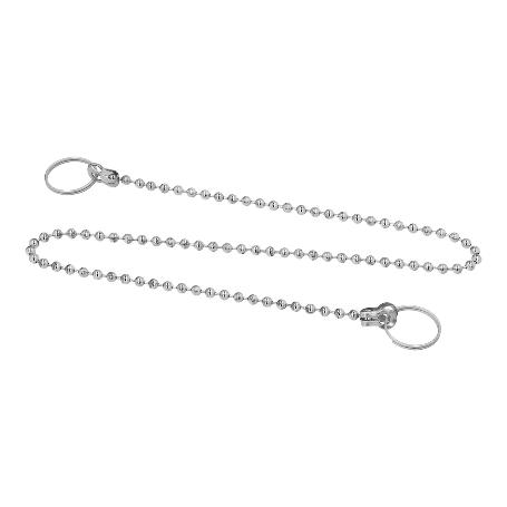 CADENA DE BOLAS T-506 DE 270 MM.