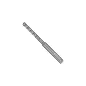 BROCA SDS PLUS 8 FILOS CORTANTES ESPECIAL PARA HORMIGON ARMADO Ø 6 X 110 MM. BROCA PAREDES, BROCA CIMIENTOS, BROCA 