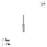 BROCA SDS PLUS 8 FILOS CORTANTES ESPECIAL PARA HORMIGON ARMADO Ø 6 X 110 MM. BROCA PAREDES, BROCA CIMIENTOS, BROCA 