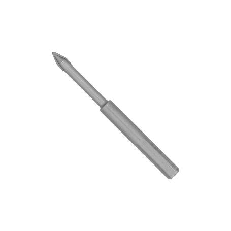 BROCA PORCELANICOS DUROS Ø 6,0 MM.
