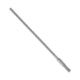 BROCA SDS PLUS 8 FILOS CORTANTES ESPECIAL PARA HORMIGON ARMADO Ø 6 X 260 MM. BROCA PAREDES, BROCA CIMIENTOS, BROCA 