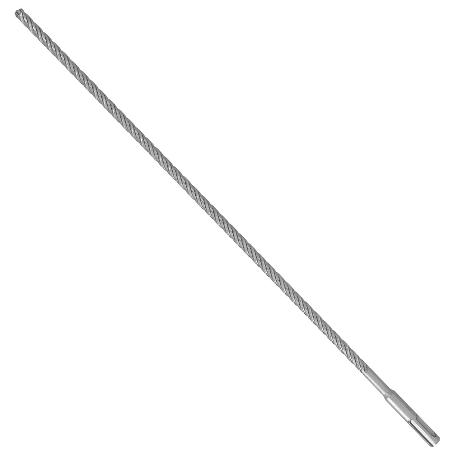 BROCA SDS PLUS 8 FILOS CORTANTES ESPECIAL PARA HORMIGON ARMADO Ø 10 X 450 MM. BROCA PAREDES, BROCA CIMIENTOS, BROCA