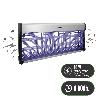 EXTERMINADOR DE INSECTOS 40 W.