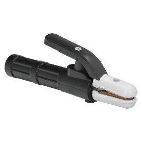 PINZA PORTA-ELECTRODO WOLFPACK 200/300 AMPERIOS