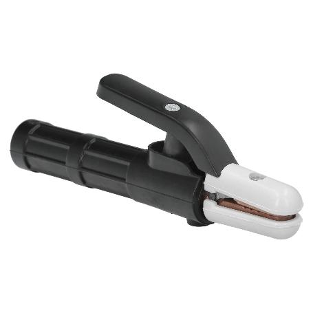 PINZA PORTA-ELECTRODO WOLFPACK 350/500 AMPERIOS