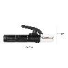 PINZA PORTA-ELECTRODO WOLFPACK 350/500 AMPERIOS