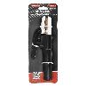 PINZA PORTA-ELECTRODO WOLFPACK 350/500 AMPERIOS