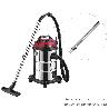 TUBO TELESCOPICO PARA ASPIRADOR INOXIDABLE (CODIGO 07010450)
