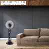 DEPOSITO RECAMBIO VENTILADOR SUELO CON NEBULIZADOR