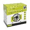 VENTILADOR SOBREMESA 10 CM. 2,5 WATT USB.