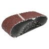 LIJA RECAMBIO BANDA 100 X 690 MM. GRANO 150 (6 PIEZAS)