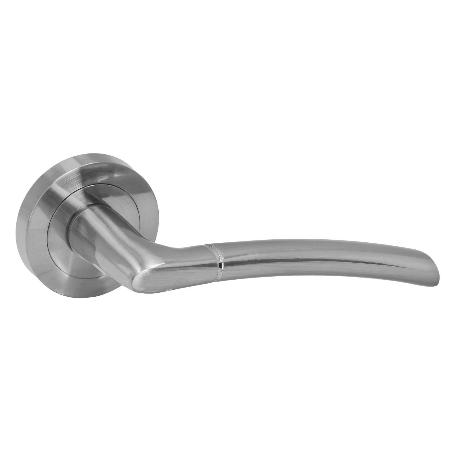 JUEGO MANILLAS PARA PUERTAS VISTULA