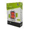 ESTUFA RADIANTE PIE OSCILANTE 400 / 800W