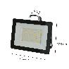 FOCO LED PLANO  70 WATT. 7700 LUMENS. LUZ BLANCA 4000ºK PROTECCIÓN IP65.