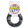 HILO NYLON REDONDO PROFESIONAL Ø 2,4 MM. ROLLO 15 METROS