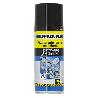 SPRAY ACEITE LUBRICANTE MULTIUSO 400 ML