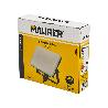 FOCO LED PLANO  30 WATT. 2700 LUMENS. LUZ BLANCA 4000ºK PROTECCIÓN IP65. CUERPO ALUMINIO