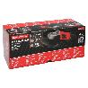 AMOLADORA 500 WATT. Ø 115 MM. 12.000 R.P.M. EJE M14 PROTECTOR DISCO AJUSTABLE, ANTI ARRANQUE