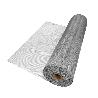 TELA MOSQUITERA ALUMINIO 18X14/120  ROLLO 30 METROS