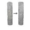 TELA MOSQUITERA ALUMINIO 18X14/120  ROLLO 30 METROS