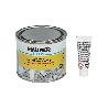 MASILLA PARA MARMOL 375 ML. BLANCA CON CATALIZADOR